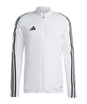 adidas Performance Sweatjacke Tiro 23 League Track Top Creme/Weiß