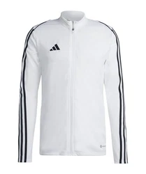 adidas Performance Sweatjacke Tiro 23 League Track Top Creme/Weiß