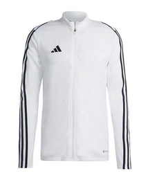 Sweatjacke Tiro 23 League Track Top Polyester