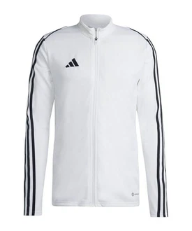 adidas Performance Sweatjacke Tiro 23 League Track Top Creme/Weiß
