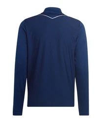 adidas Performance Sweatjacke Tiro 23 League Track Top Dunkelblau/Blau