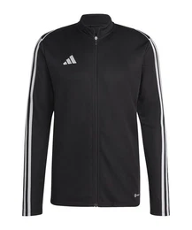 Sweatjacke Tiro 23 League Track Top Polyester