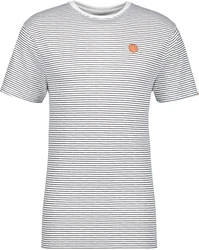 Alife & Kickin Rundhalsshirt NicAK Z 