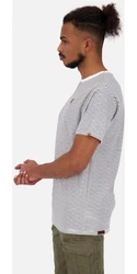 Alife & Kickin Rundhalsshirt NicAK Z 