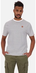 Alife & Kickin Rundhalsshirt NicAK Z 