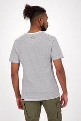 Alife & Kickin Rundhalsshirt NicAK Z 