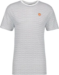 Alife & Kickin Rundhalsshirt NicAK Z 