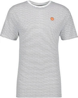 Alife & Kickin Rundhalsshirt NicAK Z 