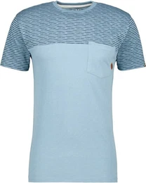 Alife & Kickin T-Shirt LeopoldAK Z
