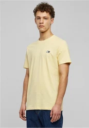 Starter Black Label T-Shirt schwarz