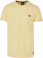 Starter Black Label T-Shirt schwarz
