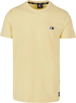 Starter Black Label T-Shirt schwarz