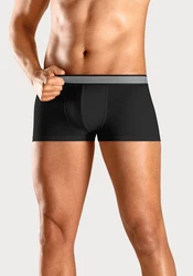 H.I.S Hipster Boxershorts (4-St) 