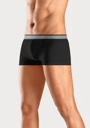 H.I.S Hipster Boxershorts (4-St) 