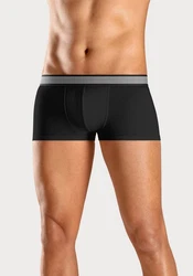 H.I.S Hipster Boxershorts (4-St) 