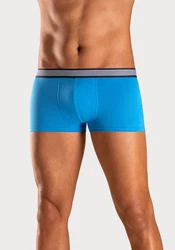 H.I.S Hipster Boxershorts (4-St) 