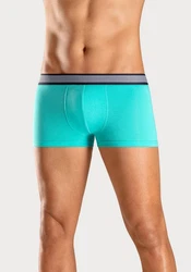 H.I.S Hipster Boxershorts (4-St) 