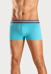 H.I.S Hipster Boxershorts (4-St) 