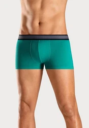 H.I.S Hipster Boxershorts (4-St) 