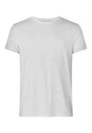 Resterds Unterhemd Bamboo (1-St) Unterhemd / Shirt kurzarm -