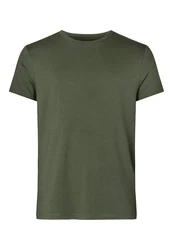 Resterds Unterhemd Bamboo kurzarm 