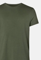 Resterds Unterhemd Bamboo kurzarm 