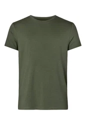 Resterds Unterhemd Bamboo kurzarm 