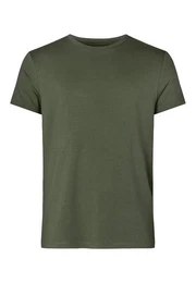 Resterds Unterhemd Bamboo (1-St) Unterhemd / Shirt kurzarm -