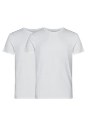 Resterds Unterhemd 2er Pack Bamboo 