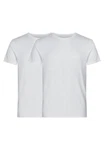 Resterds Unterhemd 2er Pack Bamboo 