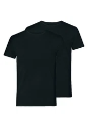 Resterds Unterhemd 2er Pack Bamboo 