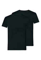Resterds Unterhemd 2er Pack Bamboo 