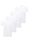 Resterds Unterhemd 4er Pack (Spar-Set) 