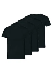 Resterds Unterhemd 4er Pack (Spar-Set) 