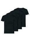 Resterds Unterhemd 4er Pack (Spar-Set) 