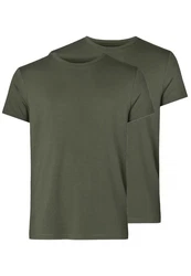 Resterds Unterhemd 2er Pack Bamboo 