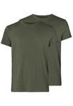 Resterds Unterhemd 2er Pack Bamboo 