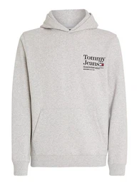 Kapuzensweatshirt TJM REG MODERN TOMMY TM HOODIE