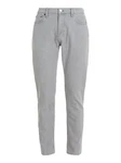 Calvin Klein Regular-fit-Jeans TAPERED LICHTGRAU