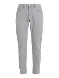 Regular-fit-Jeans TAPERED LIGHT GREY