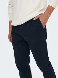 ONLY & SONS Hose Cam Life Chino PK 6775 6775