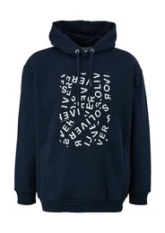 Kapuzensweatshirt