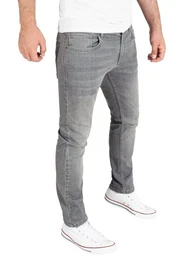 Slim-fit-Jeans Alistar Stretch Herren Jeans mit Stretchanteil