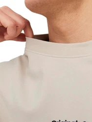 Jack & Jones Oberteil Khaki/Beige