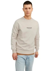 Jack & Jones Oberteil Khaki/Beige