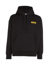 Kapuzensweatshirt SENSE LAYER BACK GRAPHIC HOODIE