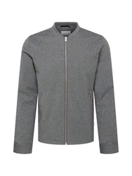 Lindbergh Jacke 'Superflex' Dunkelgrau/Hellgrau/Grau