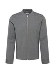 Lindbergh Jacke 'Superflex' Dunkelgrau/Hellgrau/Grau