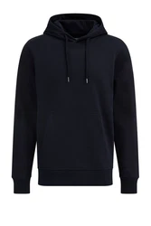 WE Fashion Sweater Dunkelblau/Blau