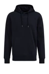 WE Fashion Sweater Dunkelblau/Blau